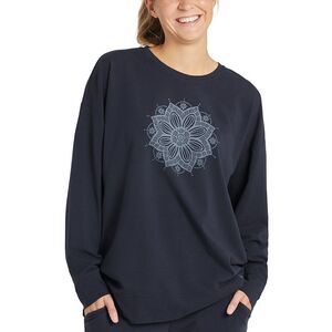 Life Is Good® Womens  Crusher Flex T-Shirt